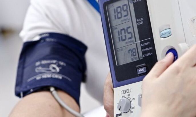 Hypotension
