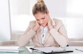 How to treat osteochondrosis of cervical spine