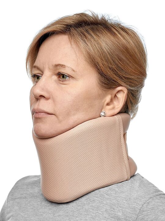 cool collar