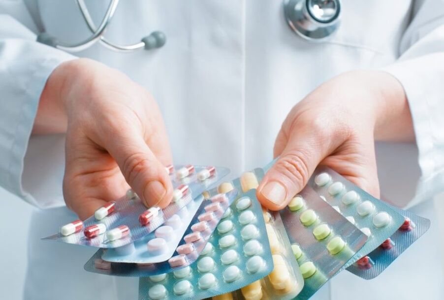 Various medications are used in the treatment of arthritis and arthrosis.